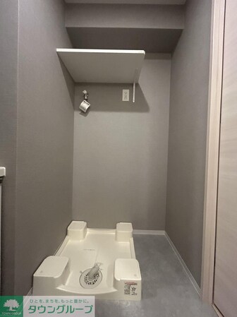 ORSUS志村坂上の物件内観写真